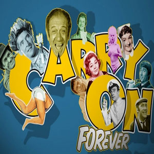 Carry On Forever