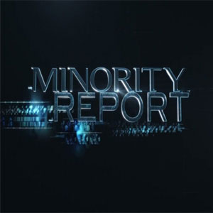 Minority Report