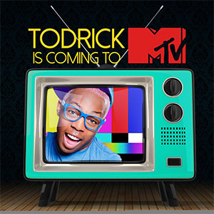 Todrick