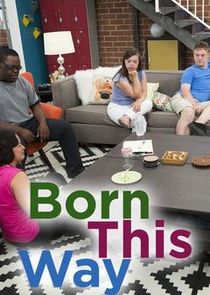 Born This Way