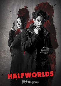 Halfworlds