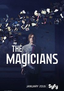 The Magicians (2016)