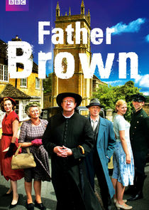 Father Brown (2013)