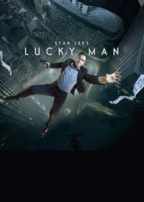 Stan Lee's Lucky Man