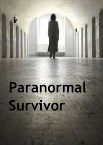 Paranormal Survivor