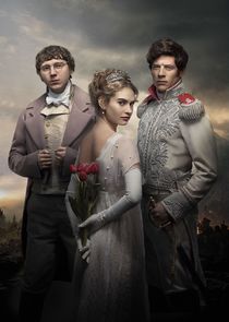 War and Peace (2016)