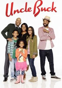 Uncle Buck (2016)