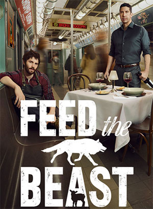 Feed The Beast