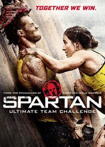 Spartan: Ultimate Team Challenge