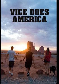 Vice Does America