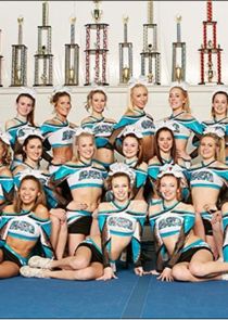 Cheer Squad