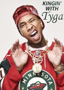Kingin' with Tyga