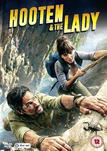 Hooten &amp; the Lady