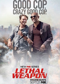 Lethal Weapon