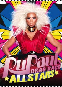 RuPaul's All Stars Drag Race Untucked
