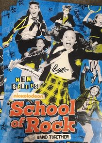 School of Rock