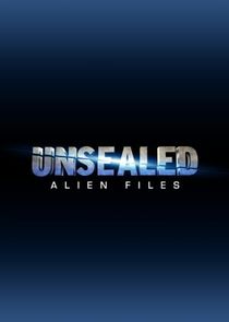 Unsealed: Alien Files