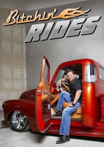Bitchin' Rides