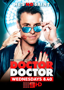 Doctor Doctor (2016)