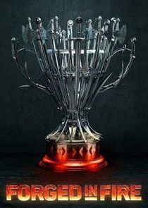 Forged in Fire