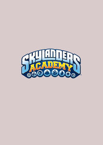 Skylanders Academy