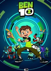 Ben 10