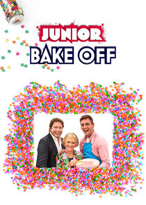 Junior Bake Off