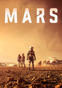 MARS