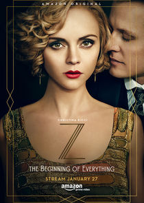 Z: The Beginning of Everything
