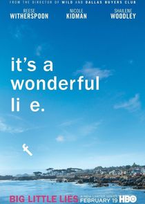 Big Little Lies