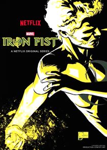 Marvel's Iron Fist