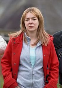The Moorside