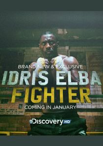 Idris Elba: Fighter