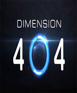 Dimension 404