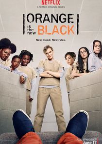 Orange is the New Black