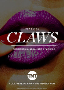 Claws