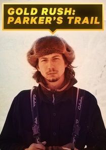 Gold Rush: Parker's Trail