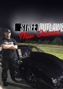 Street Outlaws: New Orleans
