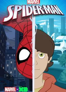 Marvel's Spider-Man