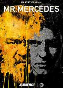 Mr. Mercedes