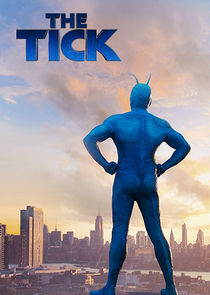 The Tick