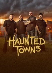 Haunted Towns