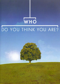 Who Do You Think You Are (UK)