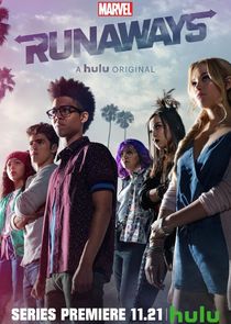 Marvel's Runaways