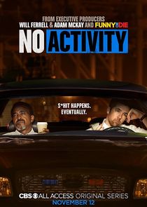 No Activity (US)