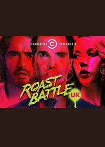 Roast Battle