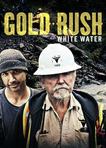 Gold Rush: White Water