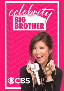 Celebrity Big Brother (US)