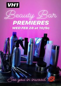 VH1 Beauty Bar