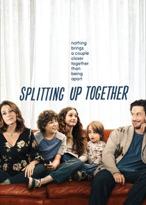Splitting Up Together